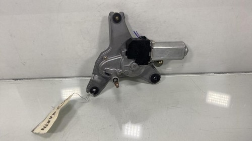 Moteur essuie glace - , arriere
