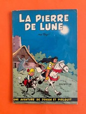 PEYO JOHAN ET PIRLOUIT TOME 4