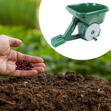 Épandeur manuel d'engrais