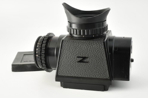 Exc bronica zenza ec - bronica,