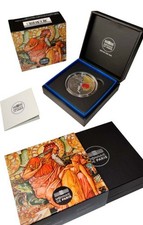 Coffret 10 Euro Argent