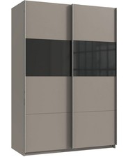 Armoire à Portes Coulissantes