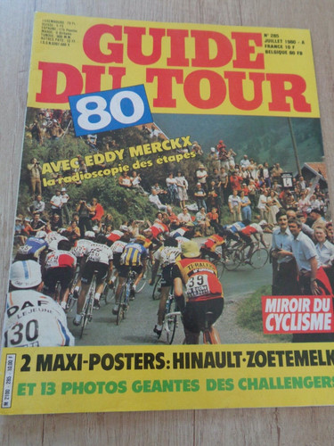 Miroir cyclisme guide du - du,