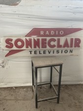 Enseigne Lumineuse vintage