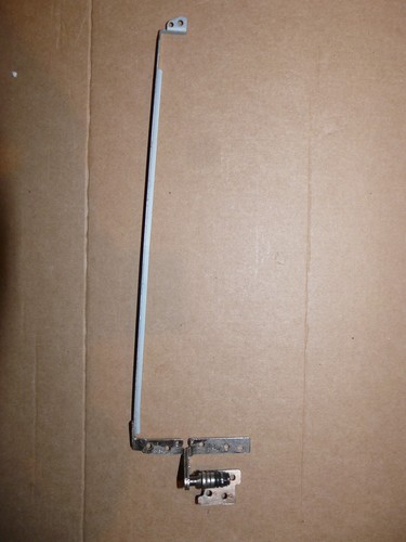 Charnière gauche left hinge - -,