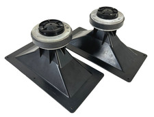 Altec Lansing MR931 Mantaray Horns / 902-8B HF Drivers for Altec Model 14 - PAIR
