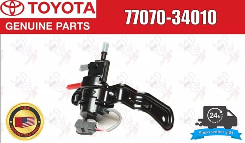 Toyota genuine sequoia tundra - toyota,