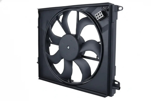 Ventilateur radiateur - ventilateur,