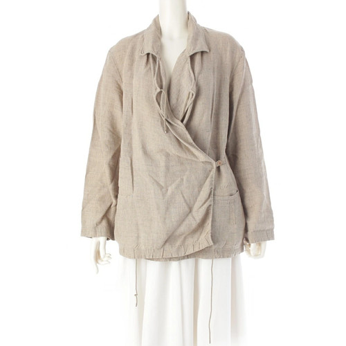 Issey miyake veste blouson - miyake,