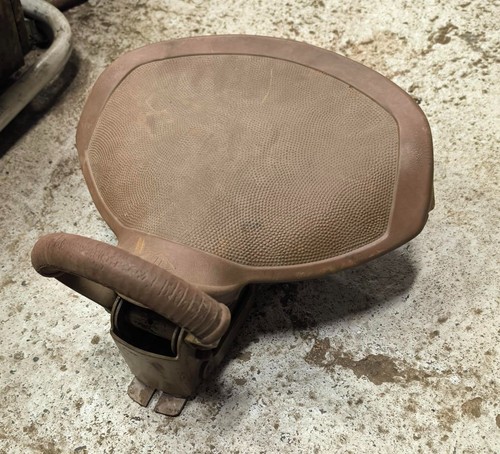 Selle passager tan sad - selle,
