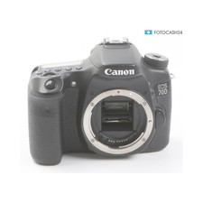 Canon EOS 70D + Très Bien