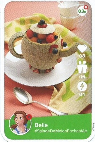 Carte disney carrefour - disney,