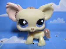 PETSHOP  CHIEN PAPILLON