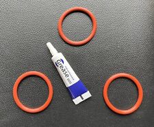 Lot 3 Joints Toriques Delonghi