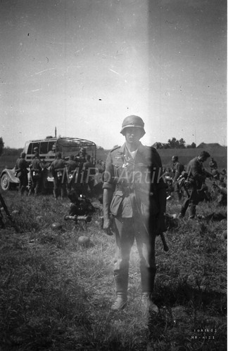 Négatif photo ww2 - photo,, ww2,