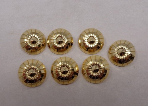 Lot boutons vintage - de,