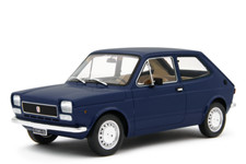 LAUDORACING-MODELS 1:18 FIAT