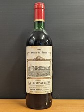 RARE - SAINT ESTEPHE - 1983 -