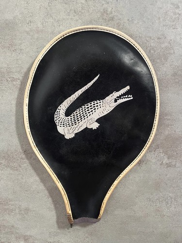 Housse raquette tennis - de,
