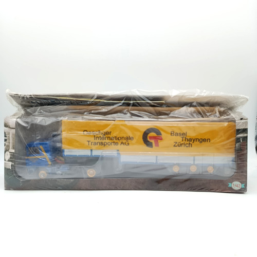 Neuf altaya 43 collection - 1/43,