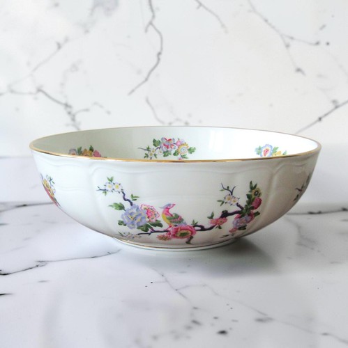 Saladier porcelaine - saladier,