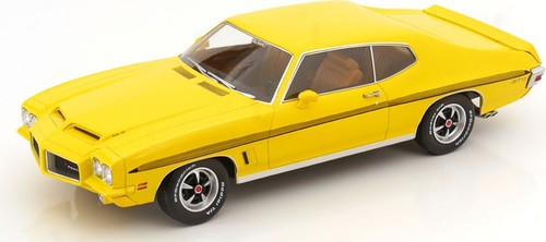 1972 pontiac gto lemans - 1972,