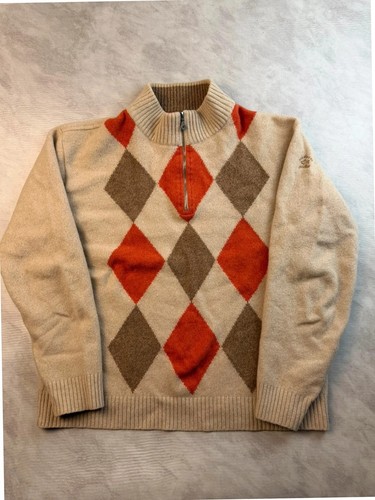 Pull paul shark yachting l - shark,