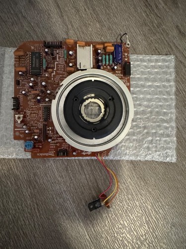 Carte mere technics 1200 - sl,