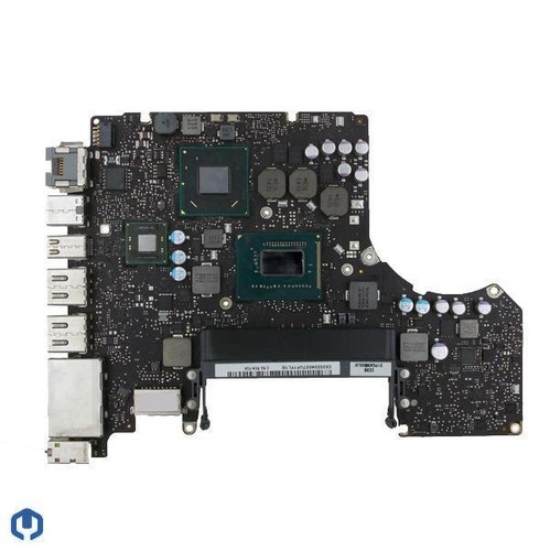 Carte mère ghz i5 macbook - mère,