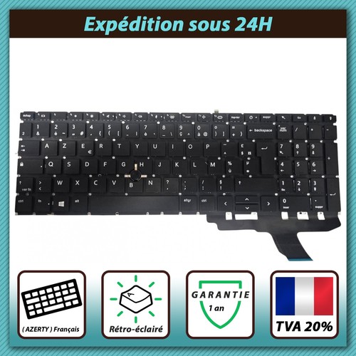 Clavier français azerty - clavier,