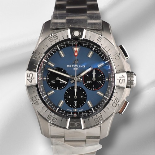Breitling avenger b01 chrono - avenger,