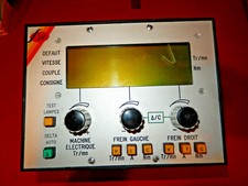 Societe Europeenne dEtude Electronique CPP 100, 