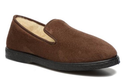 Charentaises chaussons - charentaises,