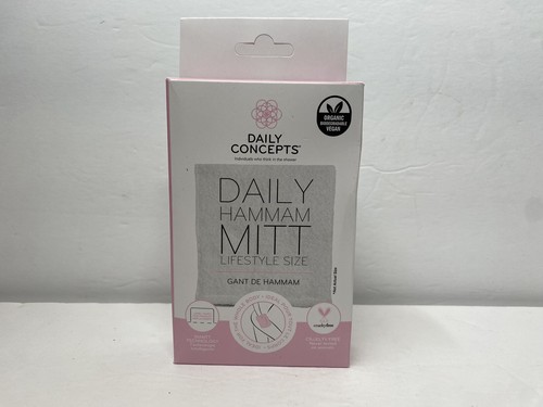 Daily concepts hammam - hammam, mitt