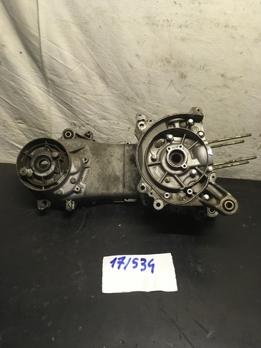 Carter moteur piaggio zip fast - carter,