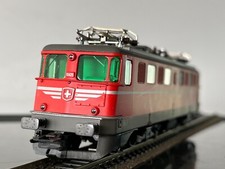 MÄRKLIN 3636 - SBB FFS Ae 6/6