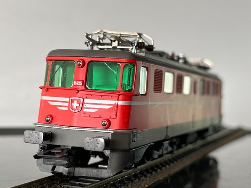 Märklin 3636 sbb ffs - 3636, 6/6