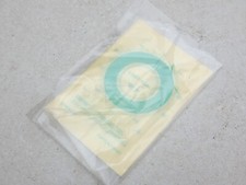 5 marqueurs de tolérance vert