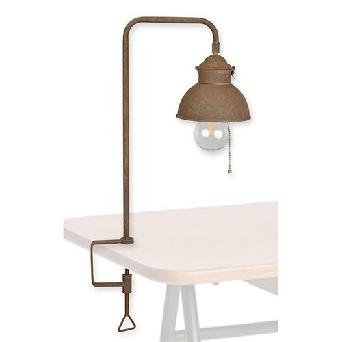 9934607 table rustique métal - 9934607,