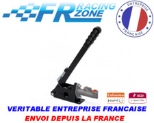 Frein à main hydraulique alu