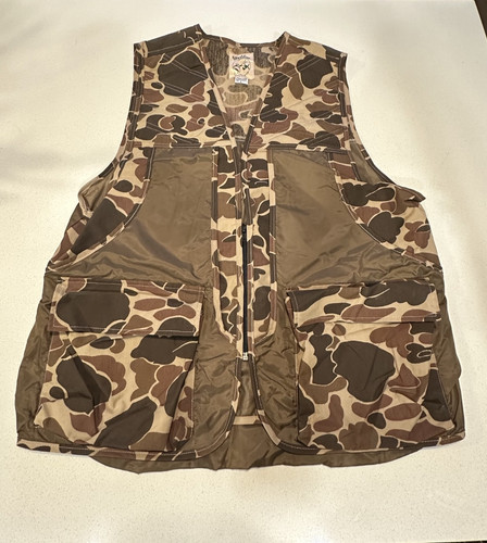 Vintage sportline usa duck - usa,