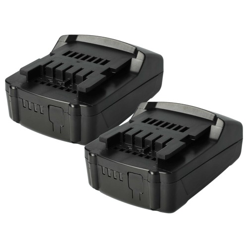 Batteries pour metabo 18 - pour, sb