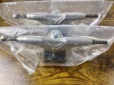 Vintage NOS Gullwing Sidewinder Skateboard Trucks 9 Inch Wide ~ Mint Condition