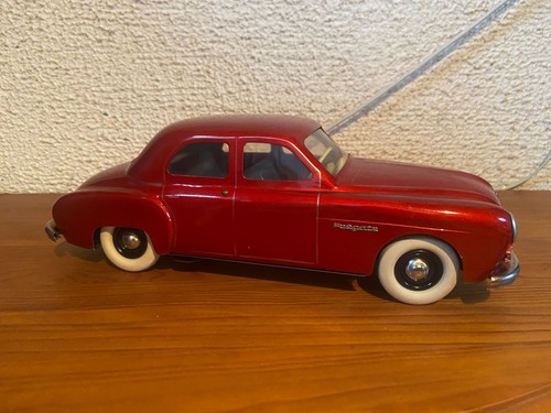 Jouet ancien cij 52e - jouet, 5/52e
