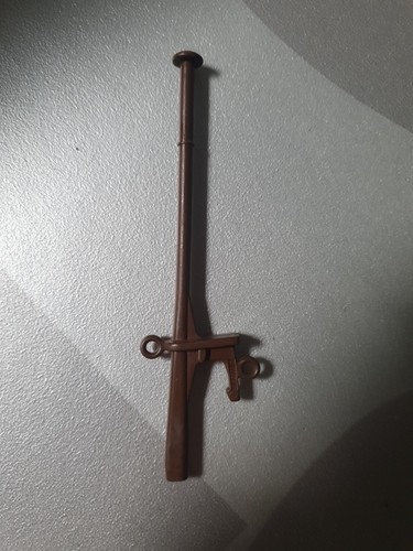 Haut mat marron bateau - de,