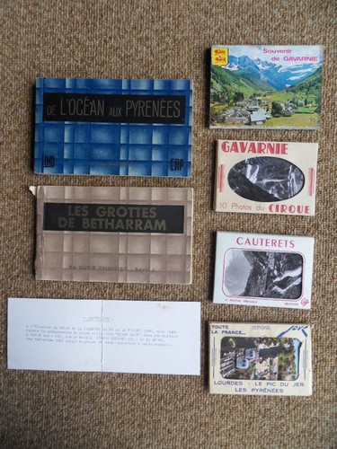Lzd 021 lot cartes - 021,