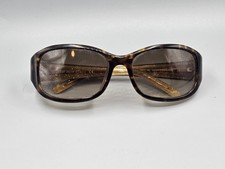 Kate Spade Diana/S DF7 Y6 Tortoise Sunglasses 54-17 120