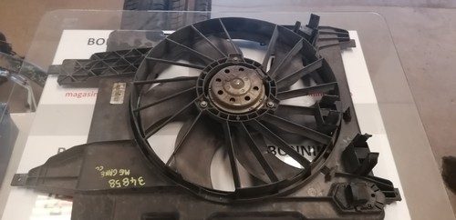 Ventilateur refroidissement - ventilateur, de