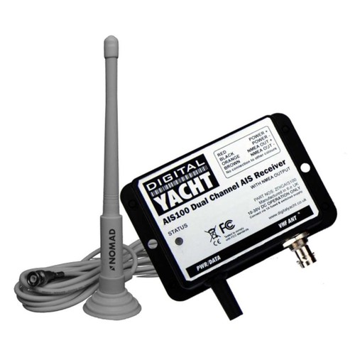 Récepteur ais usb digital - usb,