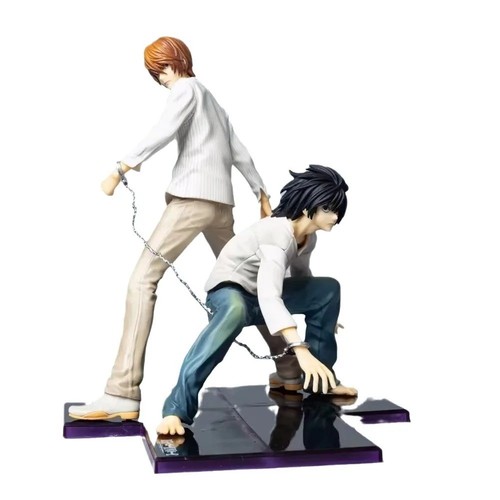Anime death note yagami light - yagami,